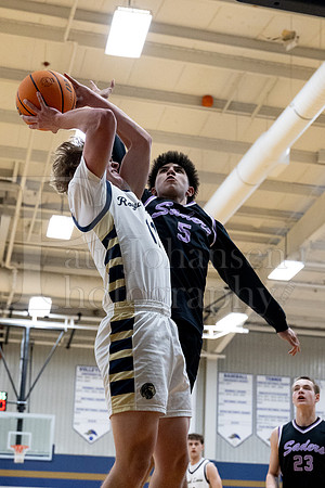 Rockford Christian Boys Varsity Basketball vs Lutheran 1-26-2026-0679
