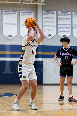 Rockford Christian Boys Varsity Basketball vs Lutheran 1-26-2026-0681