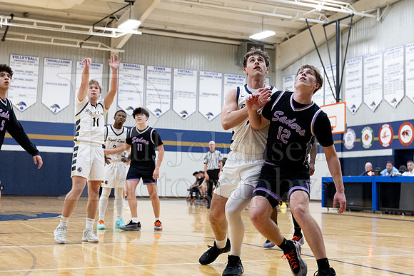 Rockford Christian Boys Varsity Basketball vs Lutheran 1-26-2026-0685