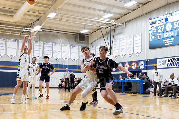 Rockford Christian Boys Varsity Basketball vs Lutheran 1-26-2026-0682