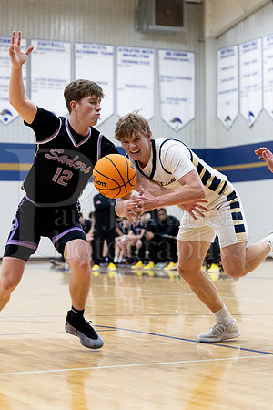Rockford Christian Boys Varsity Basketball vs Lutheran 1-26-2026-0698