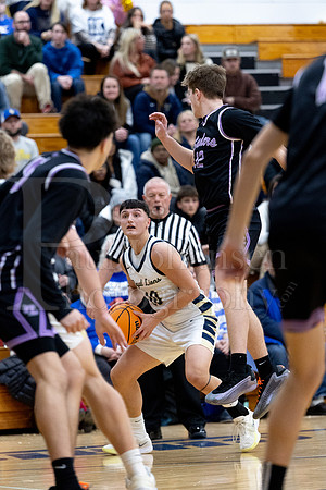 Rockford Christian Boys Varsity Basketball vs Lutheran 1-26-2026-0769