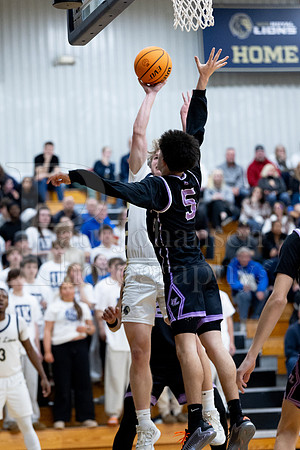 Rockford Christian Boys Varsity Basketball vs Lutheran 1-26-2026-0774