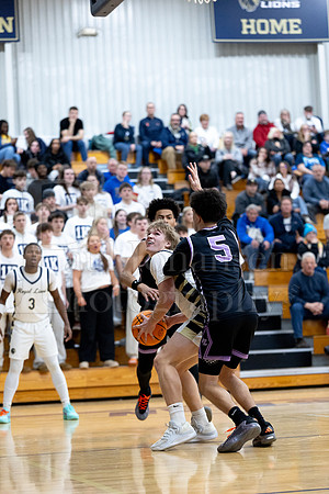 Rockford Christian Boys Varsity Basketball vs Lutheran 1-26-2026-0771