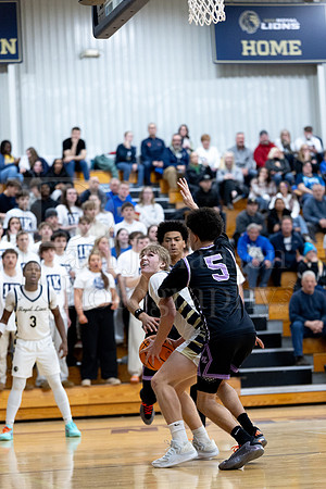 Rockford Christian Boys Varsity Basketball vs Lutheran 1-26-2026-0772