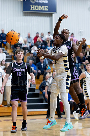 Rockford Christian Boys Varsity Basketball vs Lutheran 1-26-2026-0794