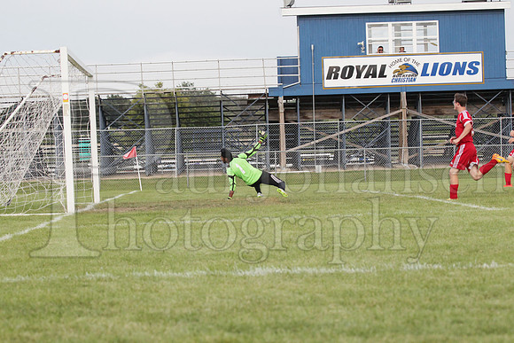 RC Boys Varsity Soccer vs Oregon 8-23-2016-0989