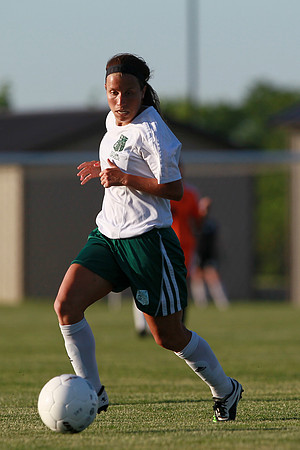 Boylan Girls Varisty Soccer vs Dekalb Sectional Final 5-30-2104-0737