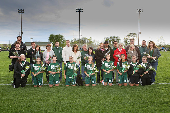 Boylan Varsity Girls Soccer Senior Night 5-16-2014-3554
