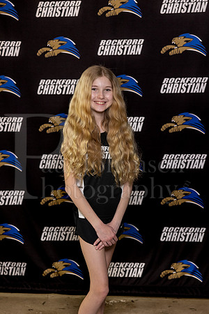 Rockford Christian Middle School Track Spring 2024-0113
