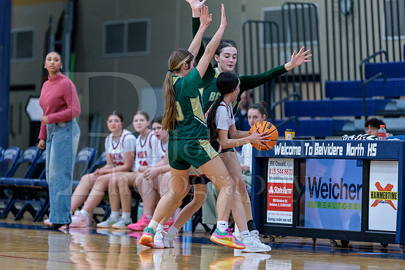 Boylan Girls JV Basketball vs Belv north 1-27-2026-0014