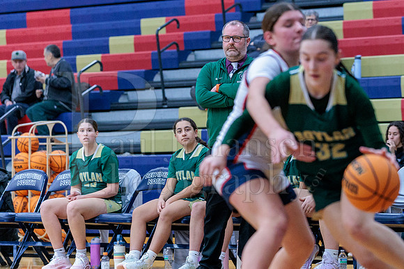 Boylan Girls JV Basketball vs Belv north 1-27-2026-0109