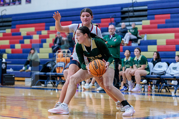 Boylan Girls JV Basketball vs Belv north 1-27-2026-0113