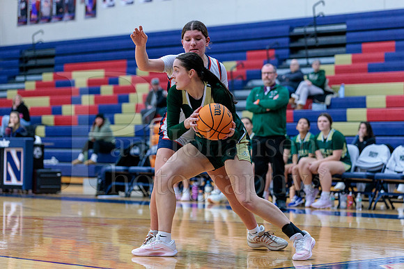 Boylan Girls JV Basketball vs Belv north 1-27-2026-0114