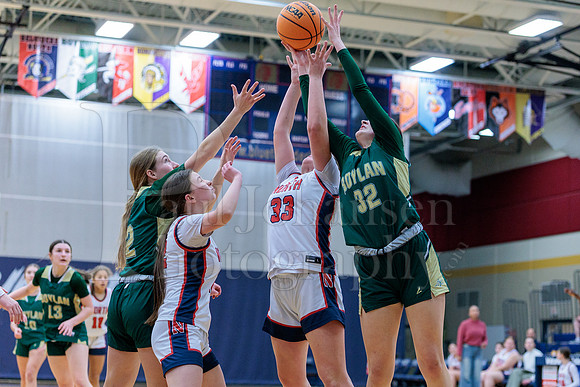 Boylan Girls JV Basketball vs Belv north 1-27-2026-0116