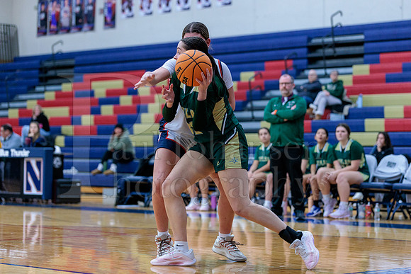 Boylan Girls JV Basketball vs Belv north 1-27-2026-0115