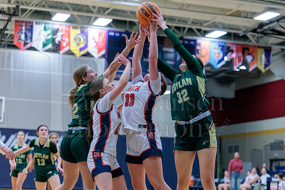 Boylan Girls JV Basketball vs Belv north 1-27-2026-0117
