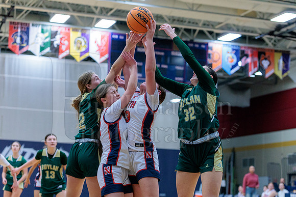 Boylan Girls JV Basketball vs Belv north 1-27-2026-0118