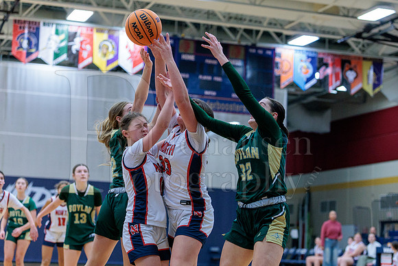 Boylan Girls JV Basketball vs Belv north 1-27-2026-0119
