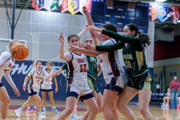 Boylan Girls JV Basketball vs Belv north 1-27-2026-0122