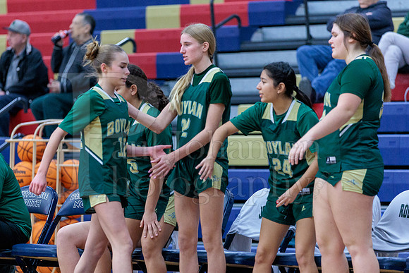 Boylan Girls JV Basketball vs Belv north 1-27-2026-0131