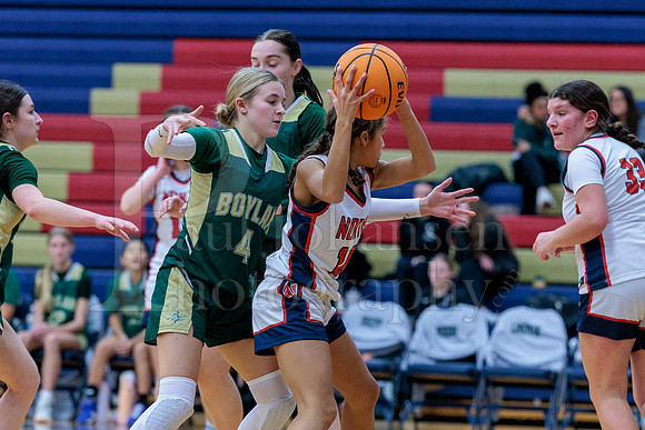 Boylan Girls JV Basketball vs Belv north 1-27-2026-0152