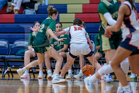 Boylan Girls JV Basketball vs Belv north 1-27-2026-0158