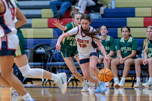 Boylan Girls JV Basketball vs Belv north 1-27-2026-0162