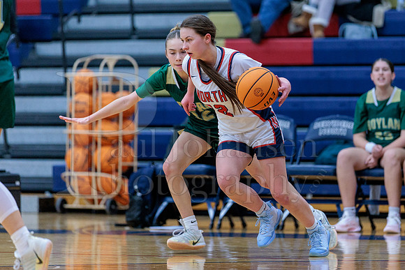 Boylan Girls JV Basketball vs Belv north 1-27-2026-0165