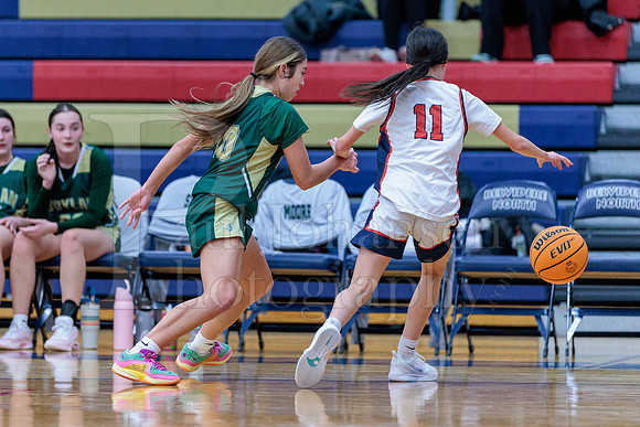 Boylan Girls JV Basketball vs Belv north 1-27-2026-0213