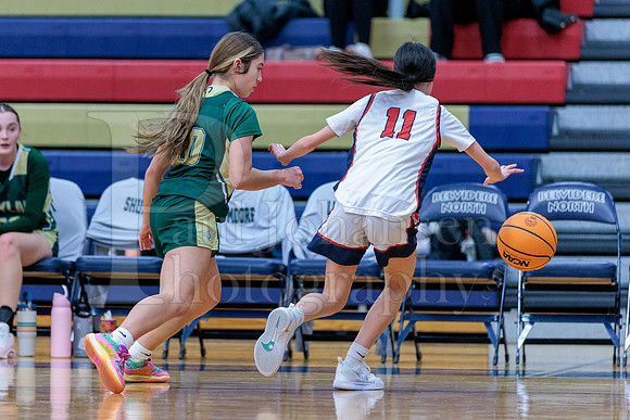 Boylan Girls JV Basketball vs Belv north 1-27-2026-0214