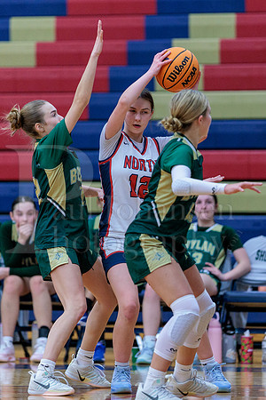 Boylan Girls JV Basketball vs Belv north 1-27-2026-0226