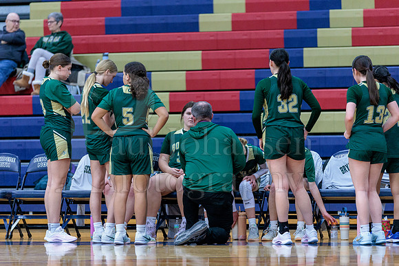 Boylan Girls JV Basketball vs Belv north 1-27-2026-0217