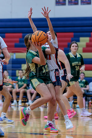 Boylan Girls JV Basketball vs Belv north 1-27-2026-0240