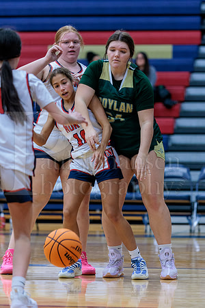Boylan Girls JV Basketball vs Belv north 1-27-2026-0247