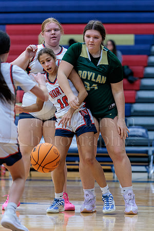 Boylan Girls JV Basketball vs Belv north 1-27-2026-0248