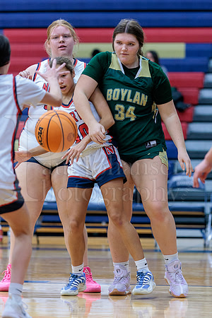 Boylan Girls JV Basketball vs Belv north 1-27-2026-0249