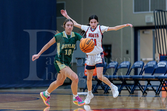 Boylan Girls JV Basketball vs Belv north 1-27-2026-0265