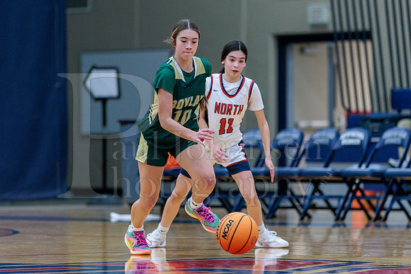 Boylan Girls JV Basketball vs Belv north 1-27-2026-0267
