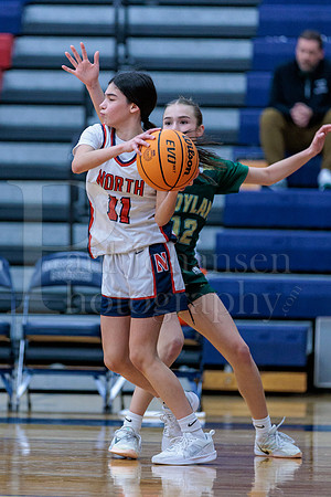 Boylan Girls JV Basketball vs Belv north 1-27-2026-0291