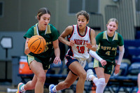 Boylan Girls JV Basketball vs Belv North 1-27-2026