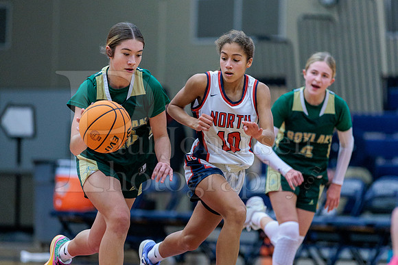 Boylan Girls JV Basketball vs Belv north 1-27-2026-0308