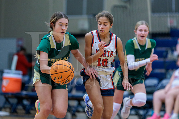 Boylan Girls JV Basketball vs Belv north 1-27-2026-0309