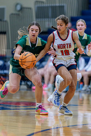 Boylan Girls JV Basketball vs Belv north 1-27-2026-0312