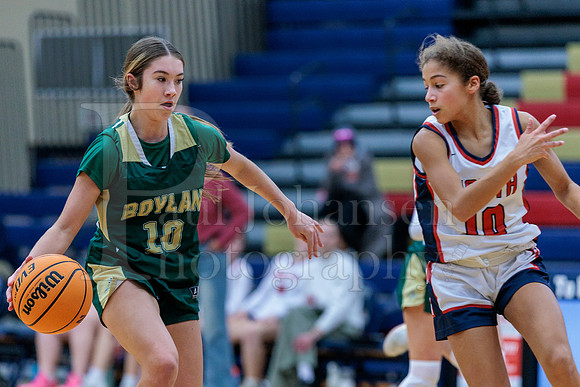 Boylan Girls JV Basketball vs Belv north 1-27-2026-0315