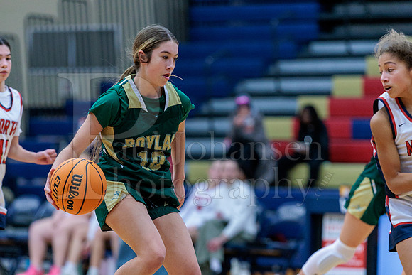 Boylan Girls JV Basketball vs Belv north 1-27-2026-0316