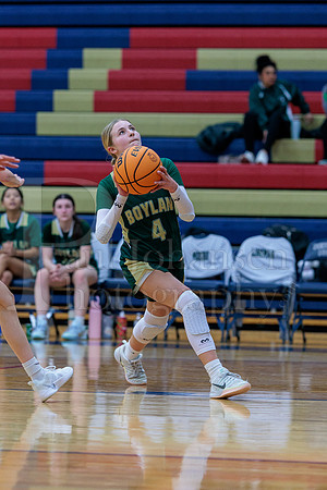 Boylan Girls JV Basketball vs Belv north 1-27-2026-0317