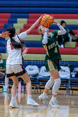 Boylan Girls JV Basketball vs Belv north 1-27-2026-0319