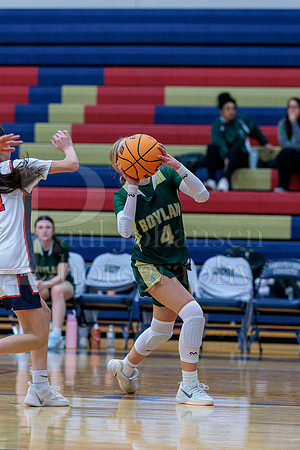 Boylan Girls JV Basketball vs Belv north 1-27-2026-0318