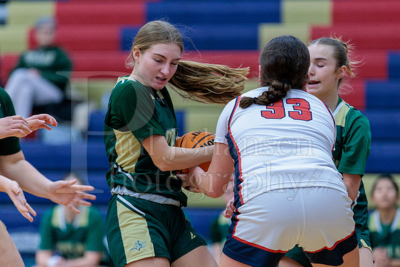 Boylan Girls JV Basketball vs Belv north 1-27-2026-0326
